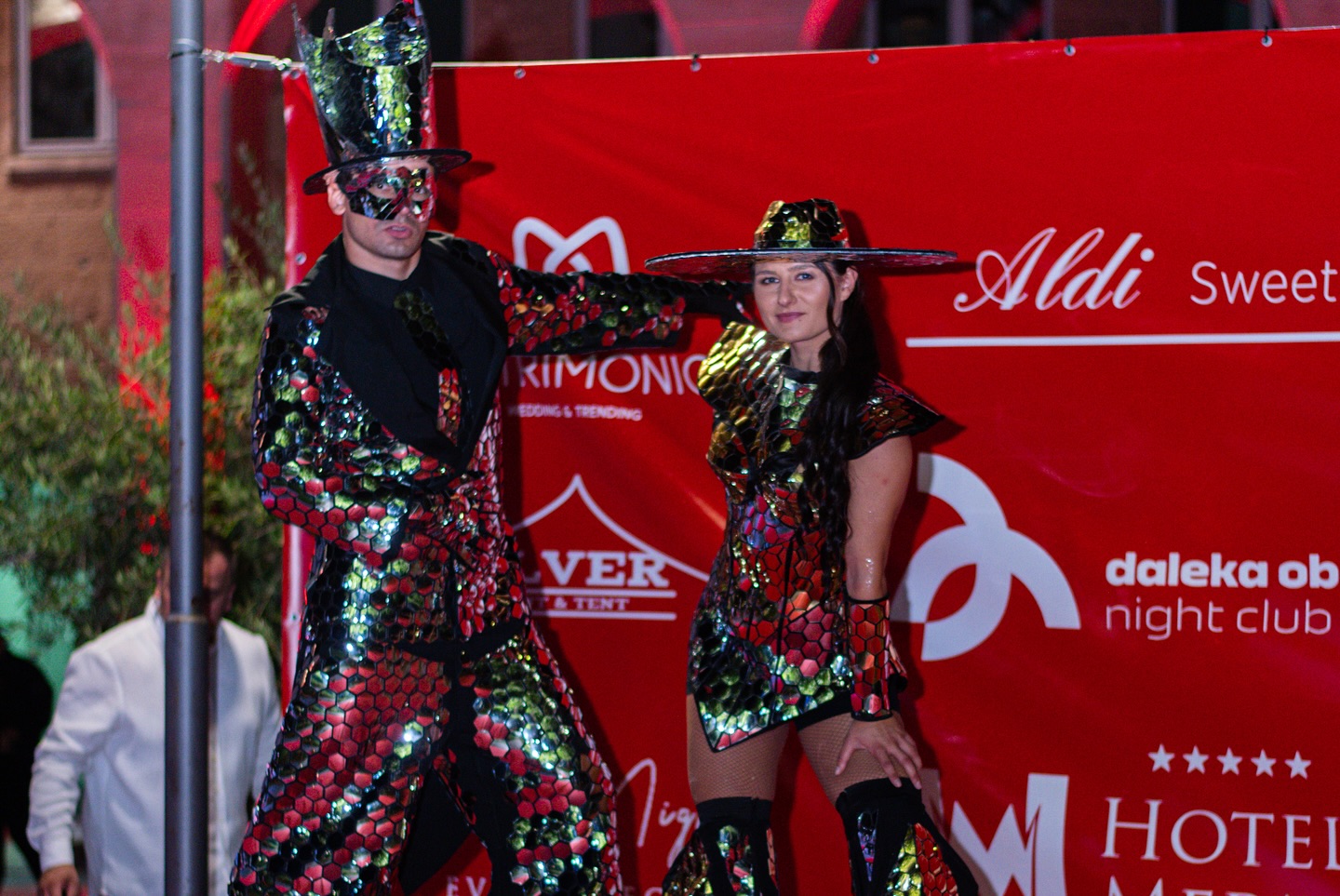 Red Carpet 20 Years - Image 10