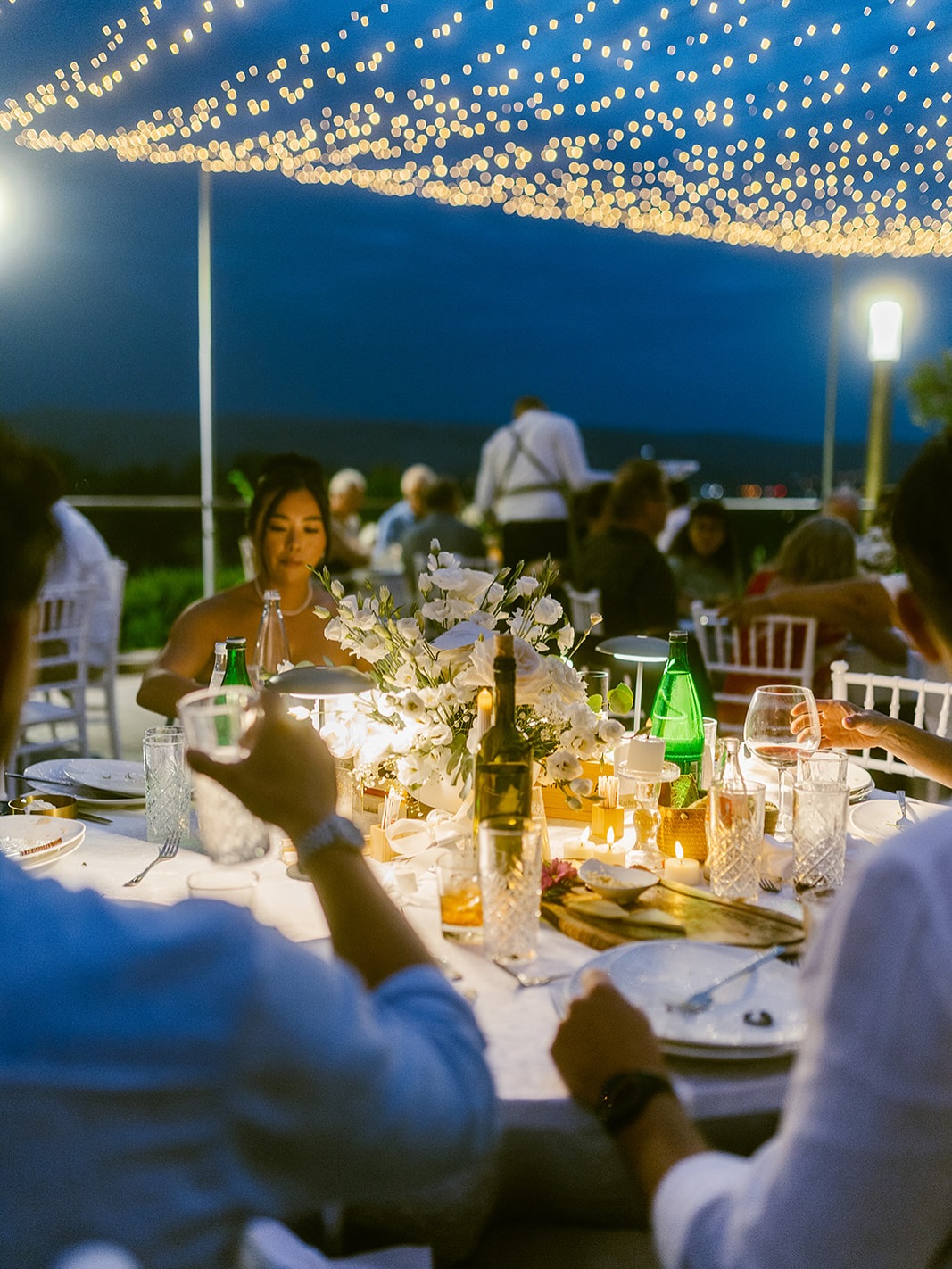 Sabrina & Riley Wedding - Image 10