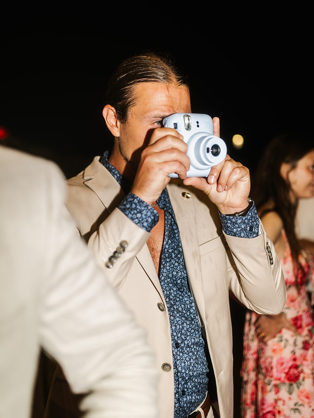 Sabrina & Riley Wedding - Image 11