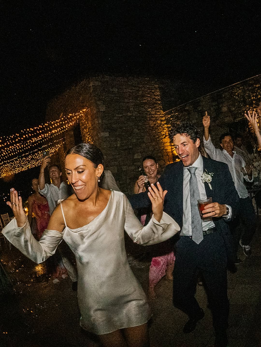 Sabrina & Riley Wedding - Image 12