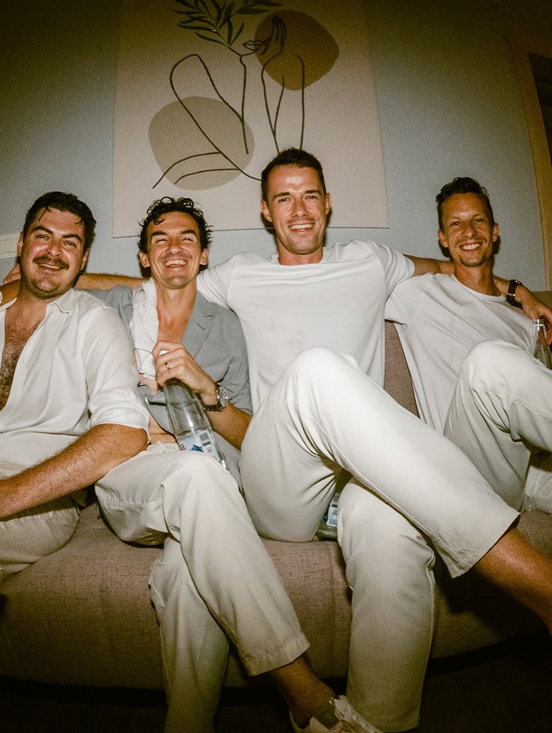 Sabrina & Riley Wedding - Image 13