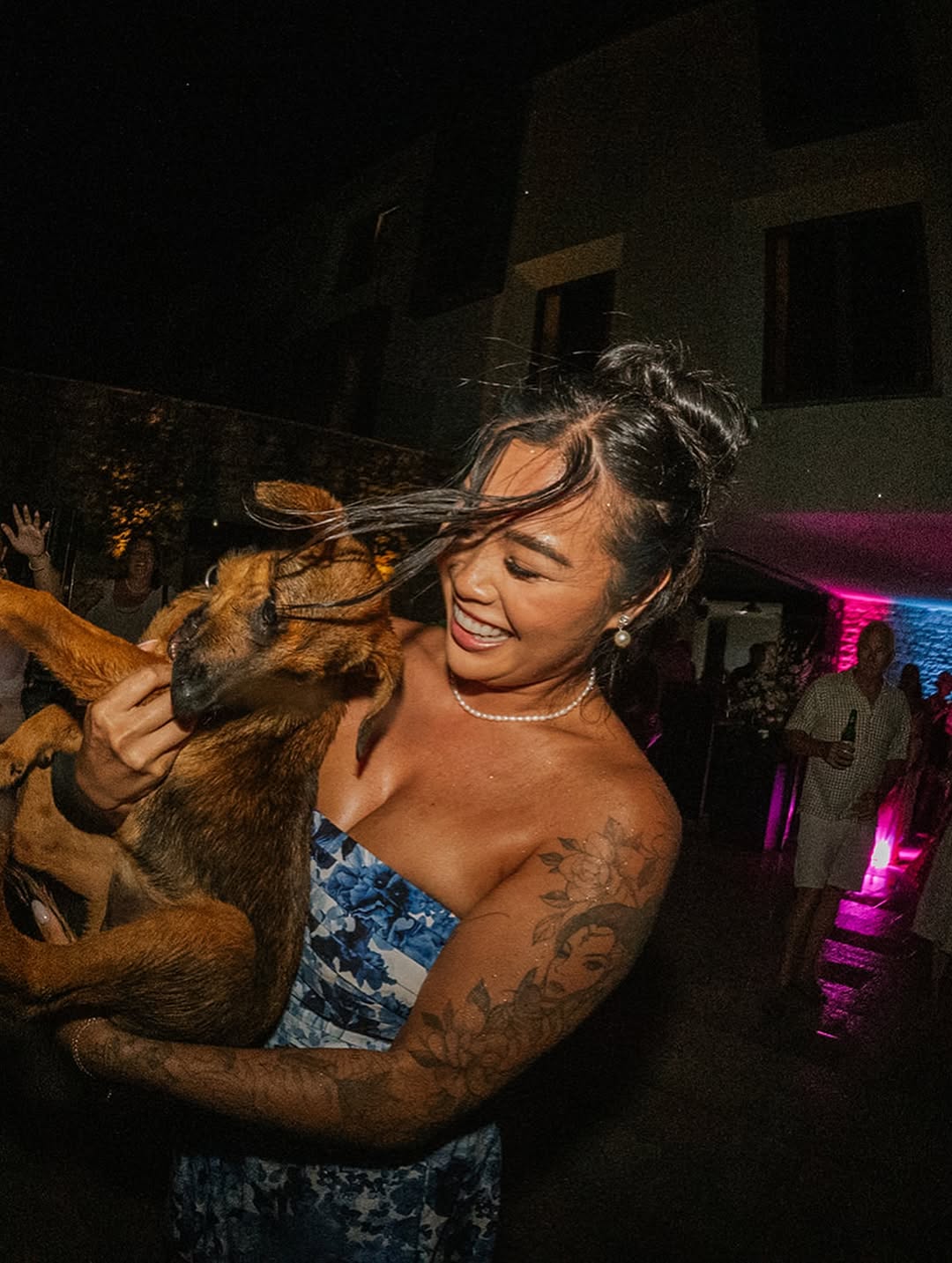 Sabrina & Riley Wedding - Image 14