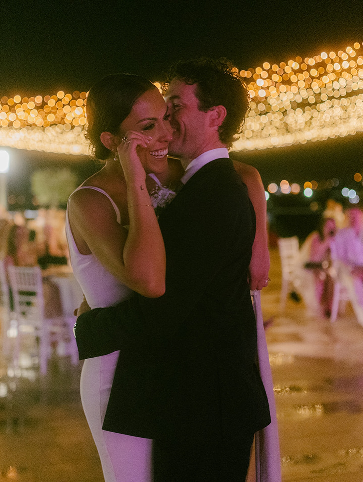 Sabrina & Riley Wedding - Image 15