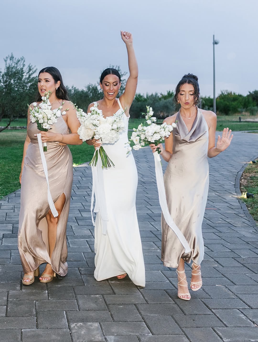 Sabrina & Riley Wedding - Image 16