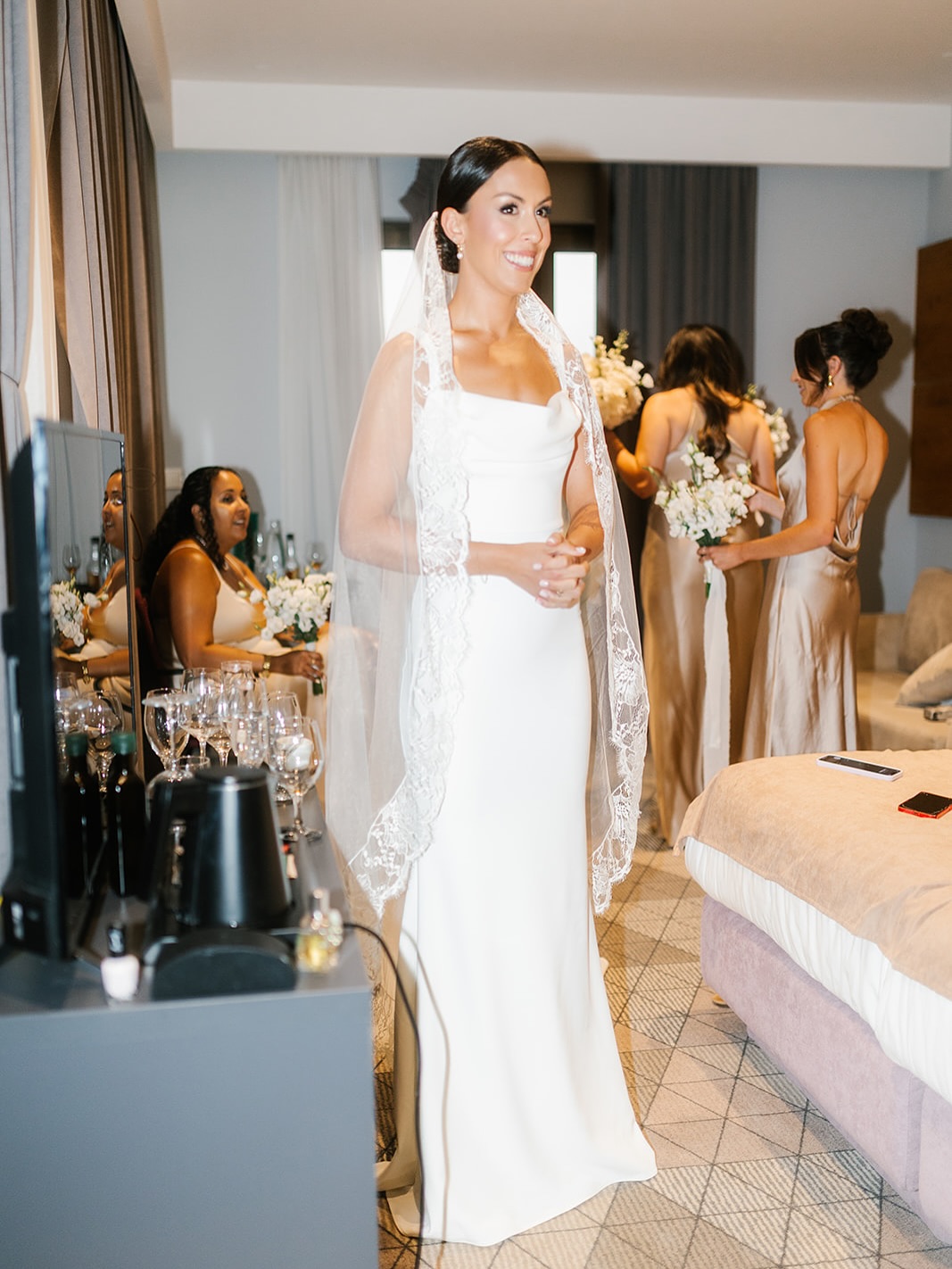 Sabrina & Riley Wedding - Image 2