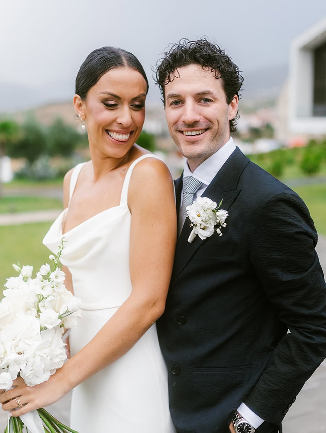 Sabrina & Riley Wedding - Image 3