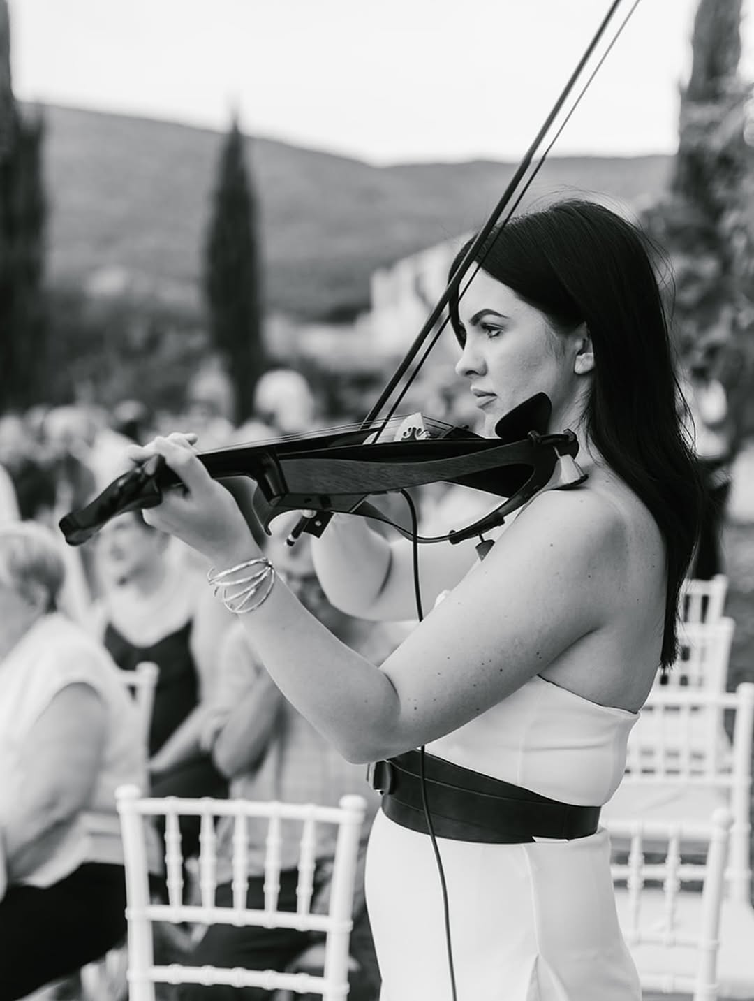 Sabrina & Riley Wedding - Image 4