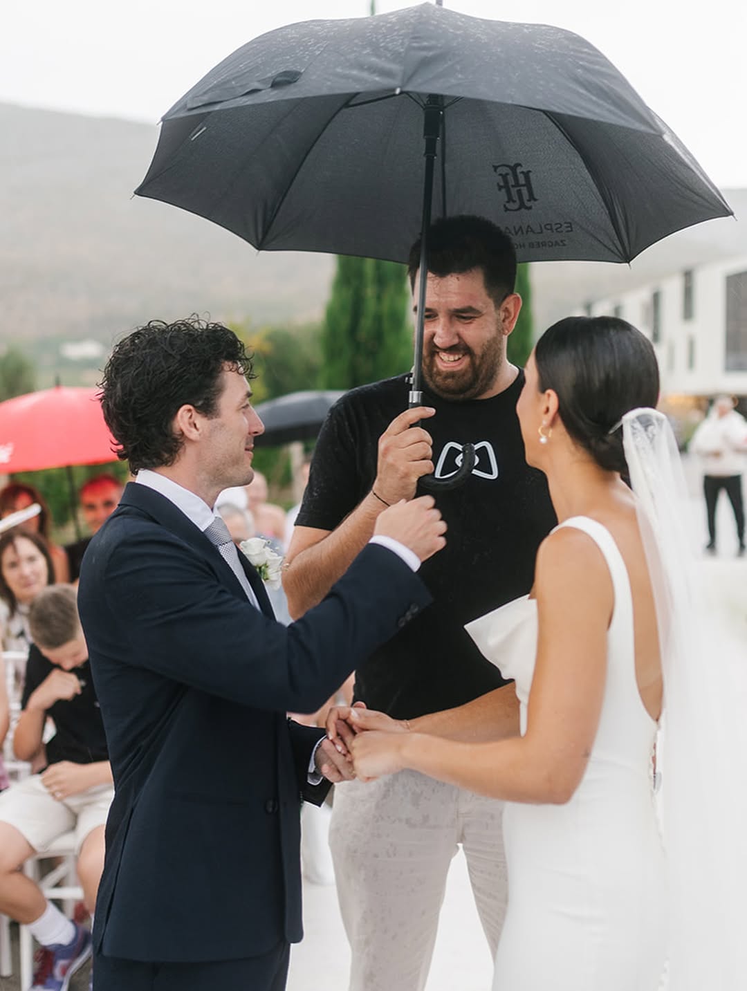 Sabrina & Riley Wedding - Image 5