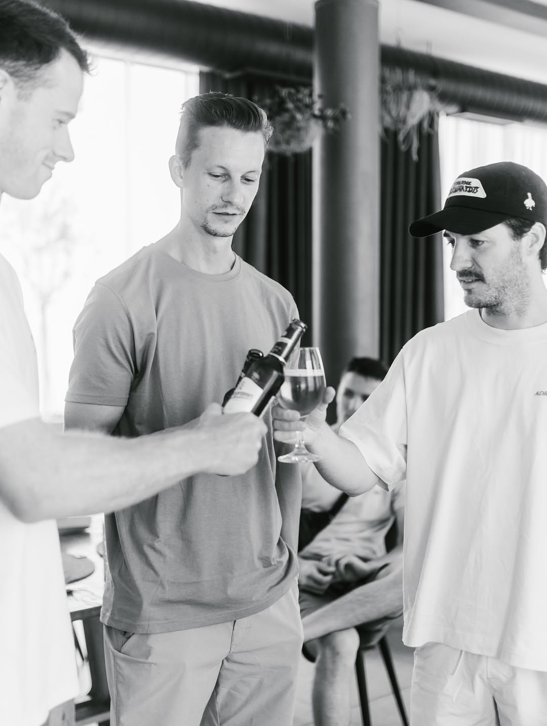 Sabrina & Riley Wedding - Image 6