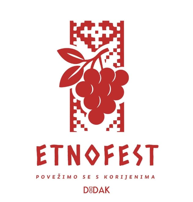 Etnofest Didak logo