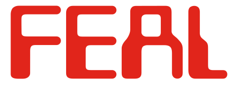 Feal logo