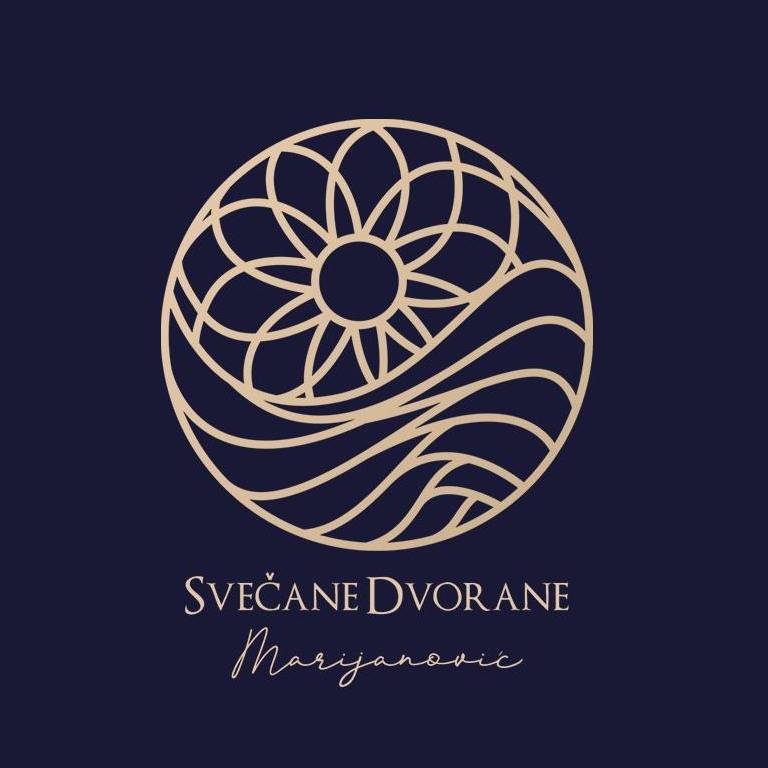 Dvorane Marijanovic logo